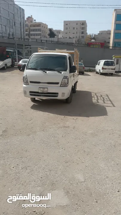 بكم بنجو موديل 2023 للبيع