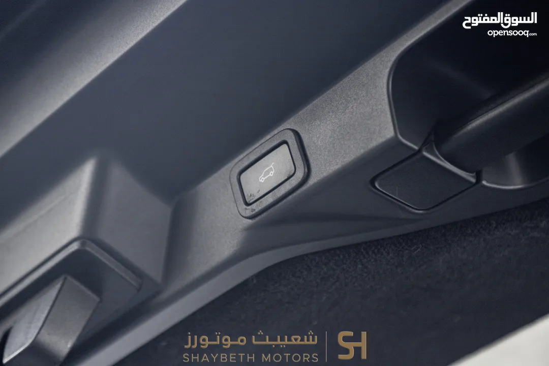 Range Rover Sport P400e Hse 2021 Black package