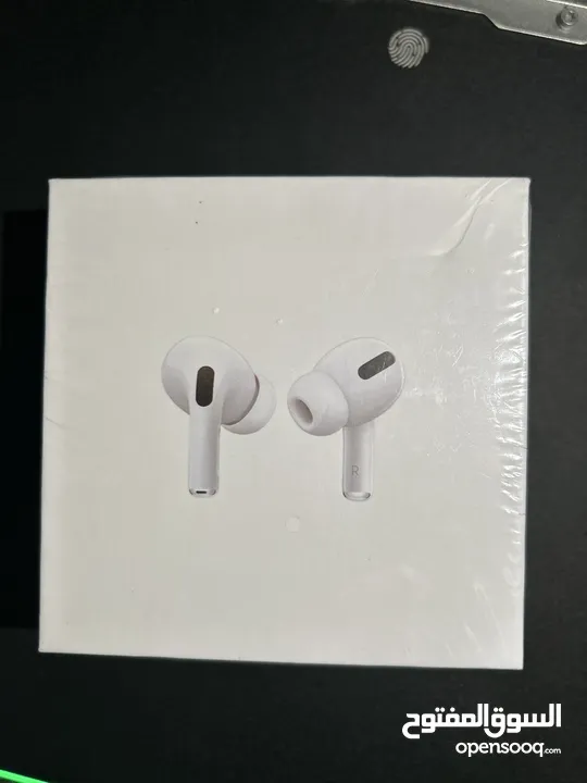 AirPods Pro