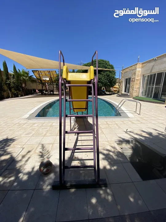 Mini resort
