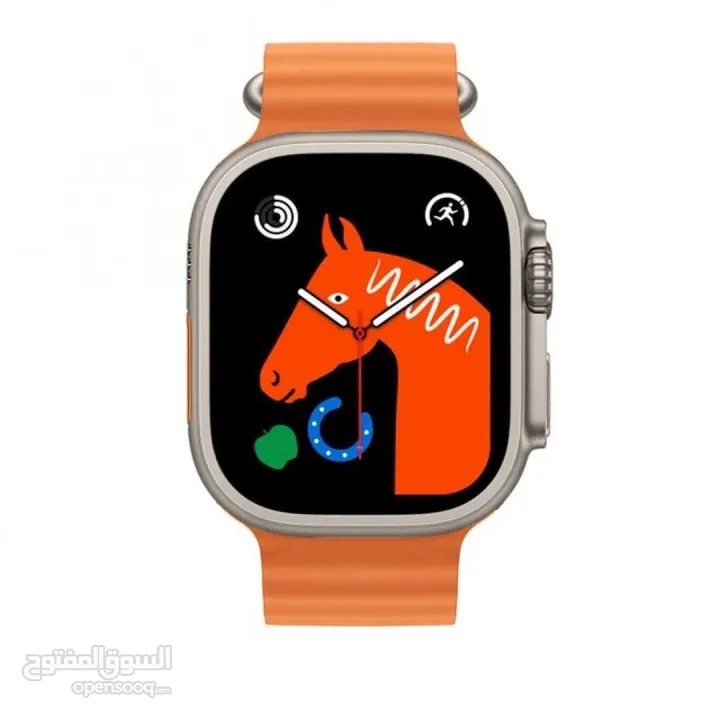 ساعات الترا  ultra watches