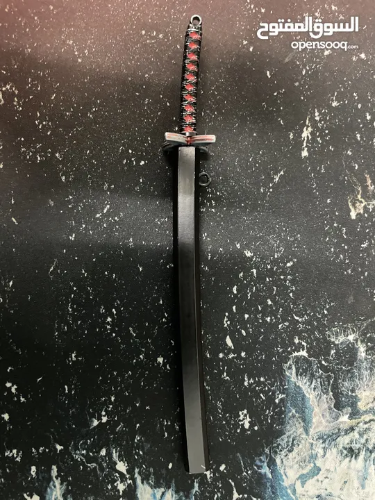 Deamon slayers sword