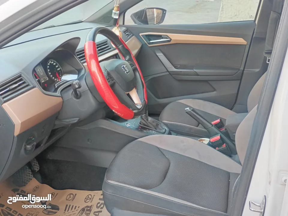 Seat Ibiza Excellence 2019