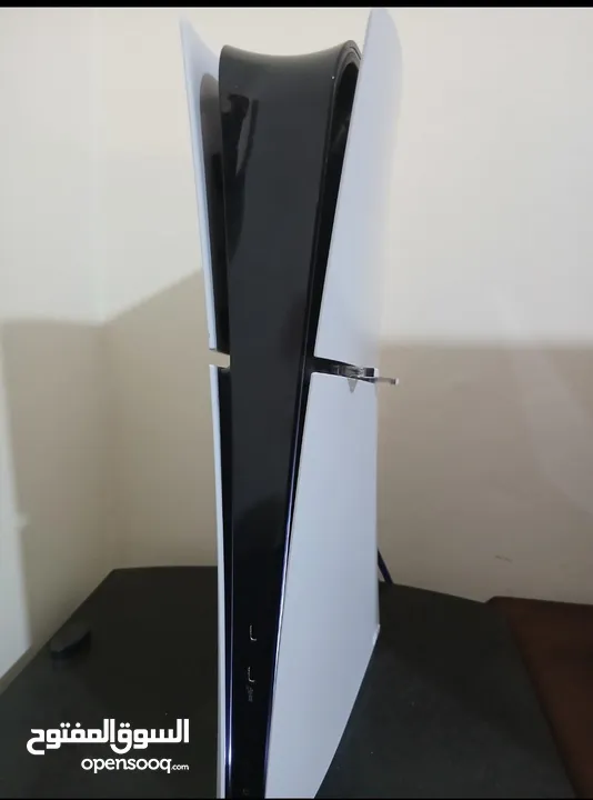 ps5 مستعمل بأفضل حالاتو