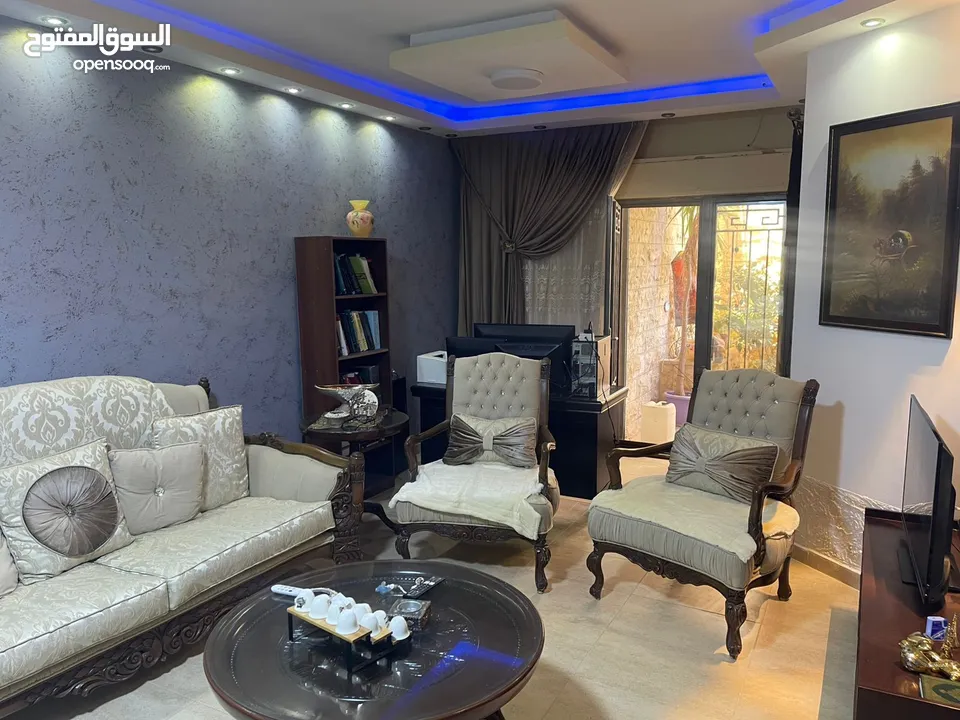 شقة للبيع ضاحية الرشيد