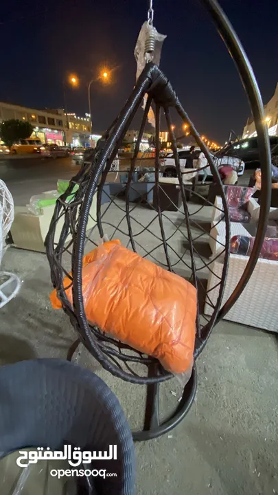 مراجيح عش بافضل الانواع واقل الاسعار