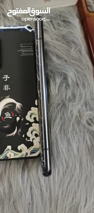 هاتف شاومي مي عشرة تيXiaomi mi 10Tهاتف قوي بالالعاب للبيع ب 80 دينار فقط هاتف شاومي مستعمل بسعر حرق