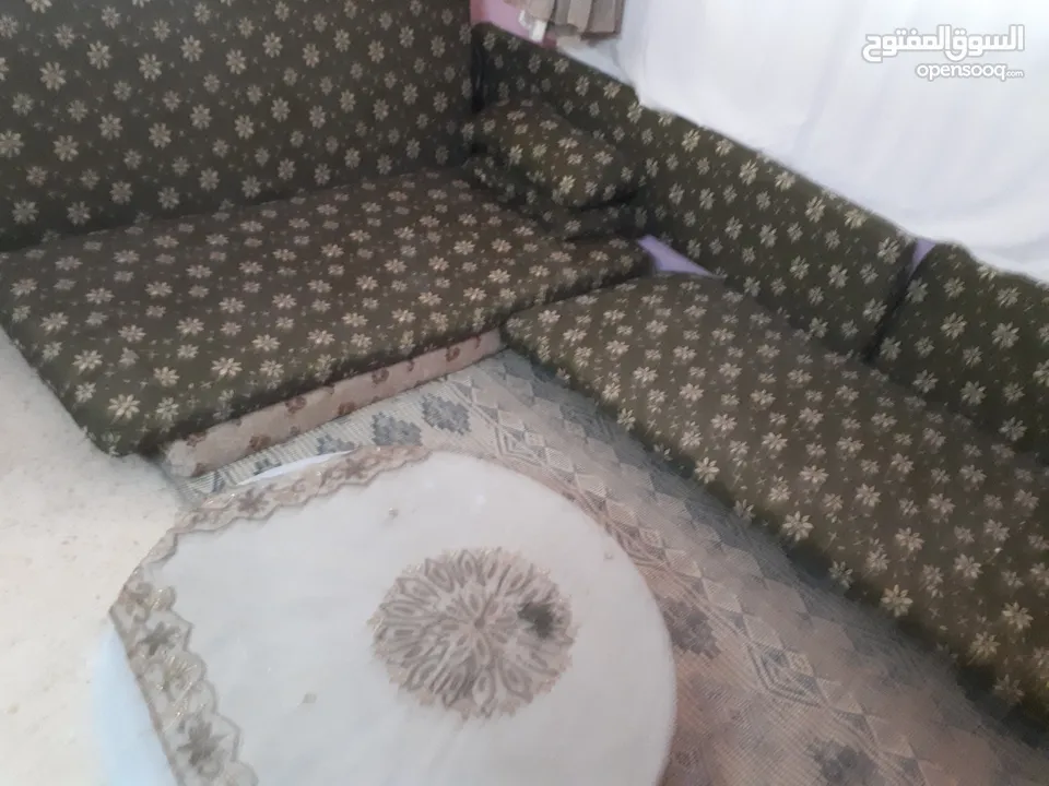 طقم فرش عربي