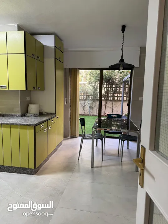Semi detached Villa in Dahyet Al Rasheed