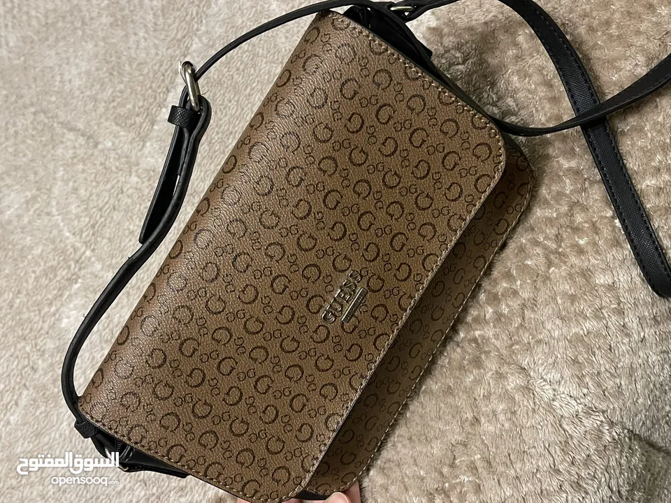 Guess women crossbody bag