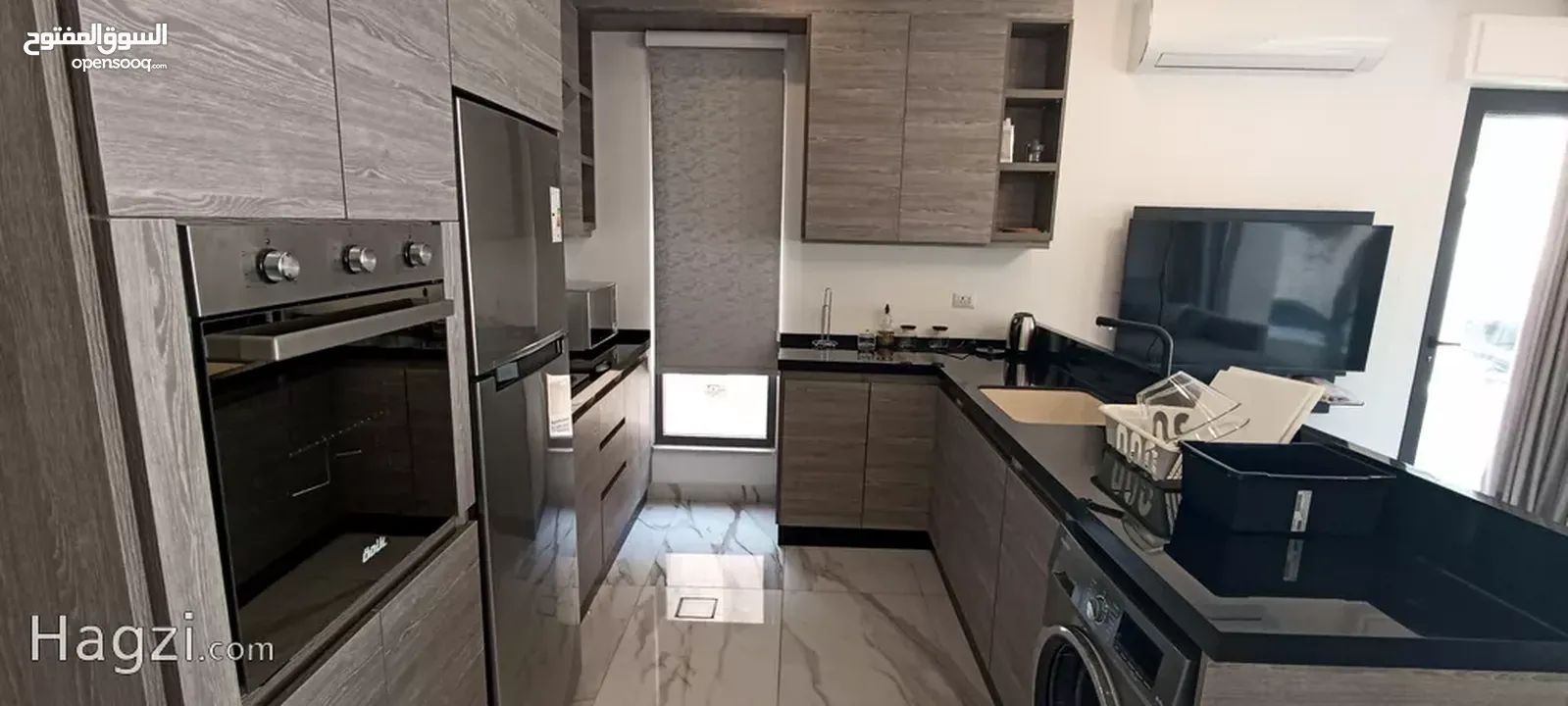 شقة مفروشة للإيجار 70م2 ( Property 14991 ) سنوي فقط