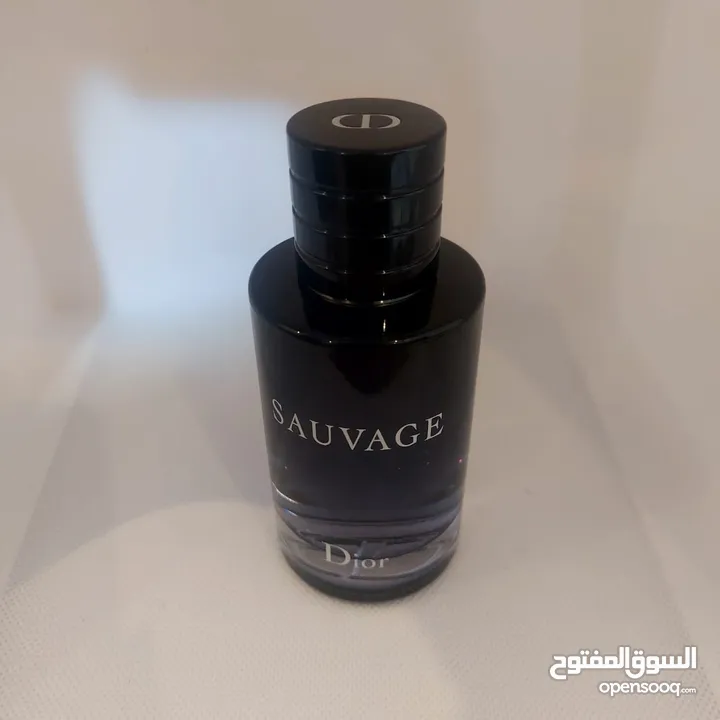 عطور سوفاج الأصلي