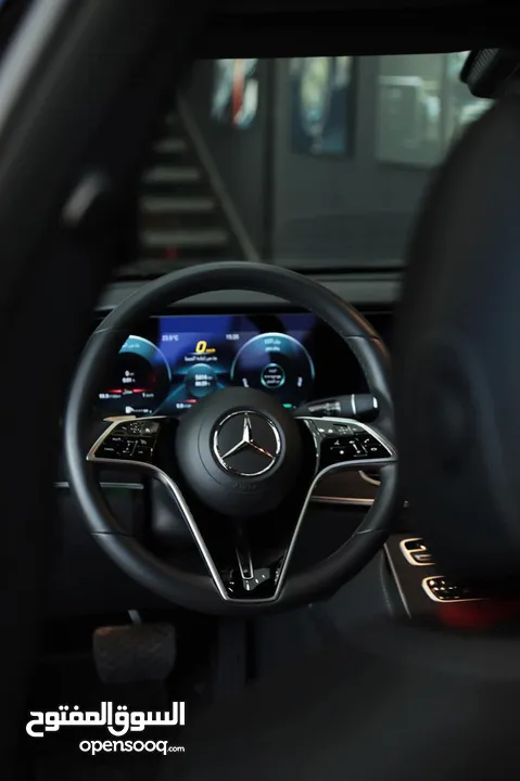 MERCEDESBENZ W213 ( 2020