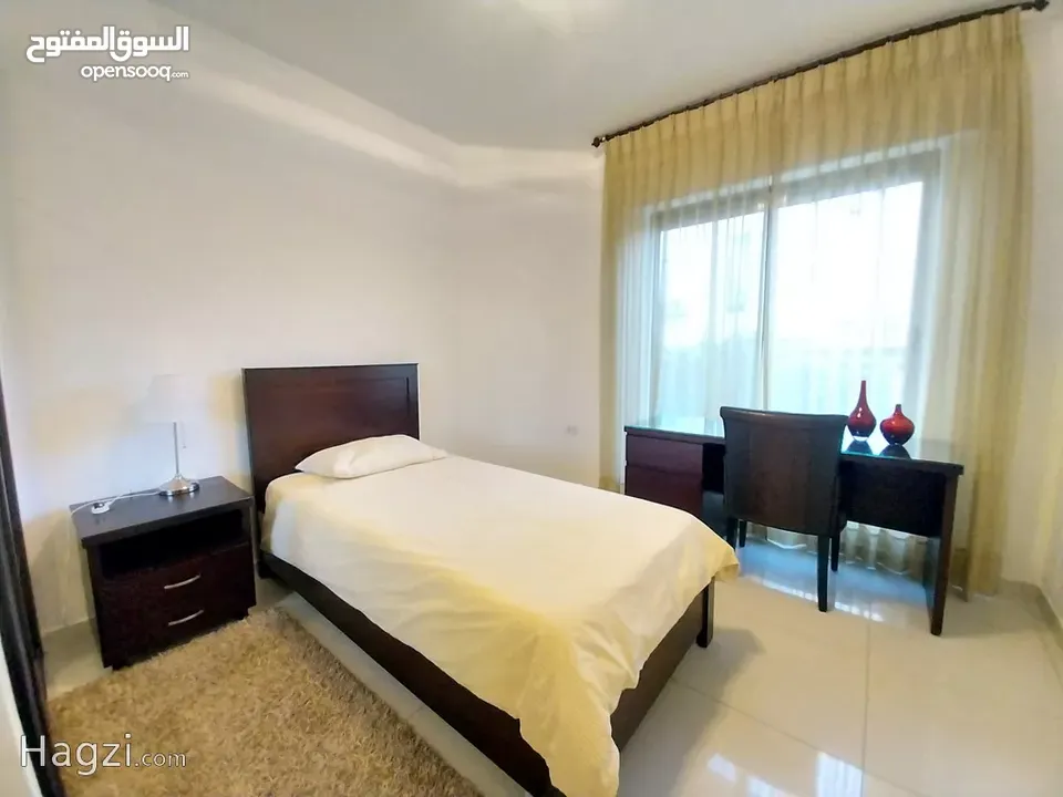 شقه للايجار في منطقه الدوار الرابع ( Property 33680 ) سنوي فقط