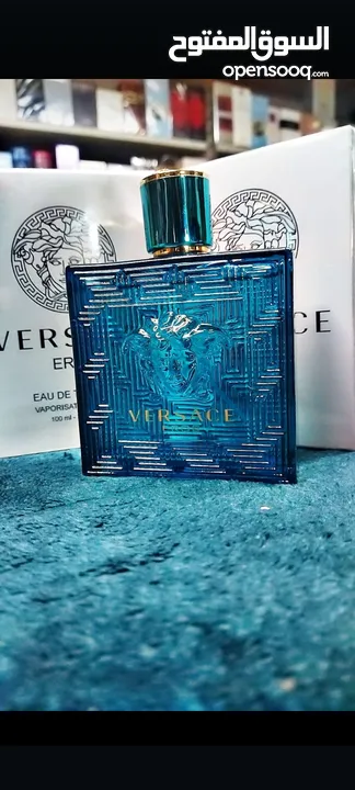 اجمل العطور التستر ريحه طبق عن الاصلي