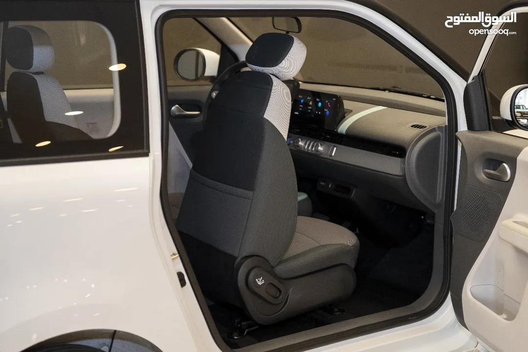 سياره شانجان لومين 2022 للبيع  Changan Lumin 2022 for sale