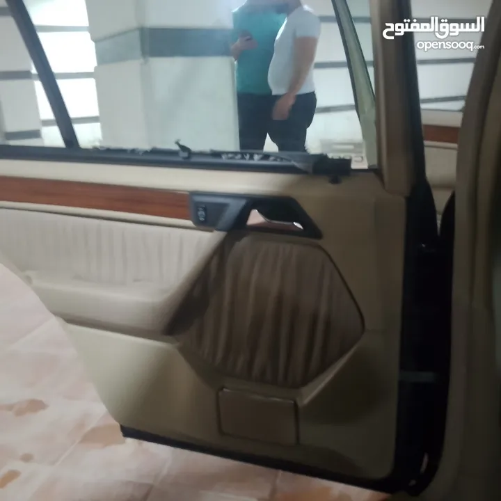 مرسيدس بطه للبيع