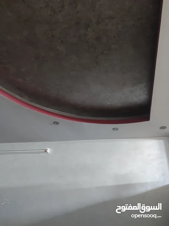 منزل للايجار .عين ساره .الخليل