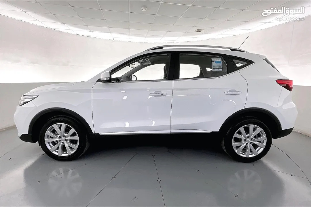 2024 MG ZS Standard  • Exclusive 1.99% Financing Rate • 1 Year free warranty • 344913