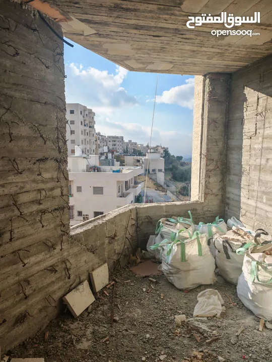 شقة سكنية للبيع