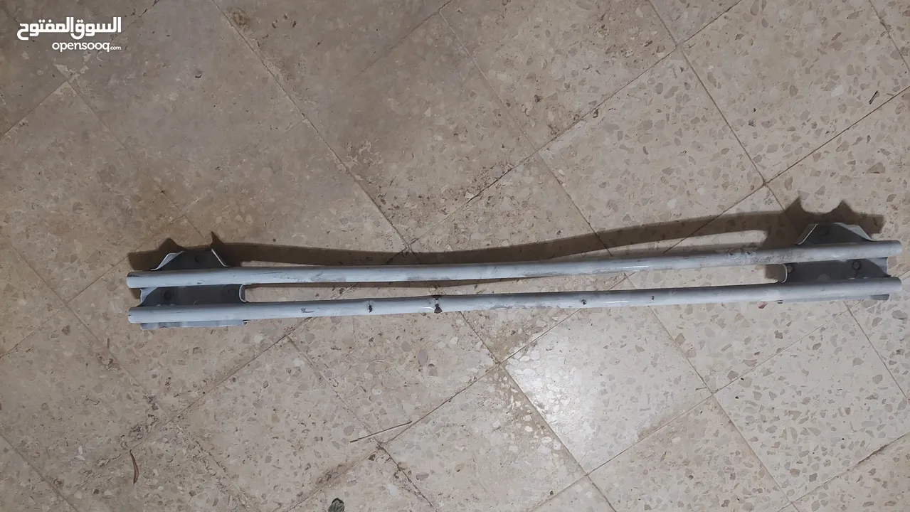 جسر خلفي شانجان اي ستار