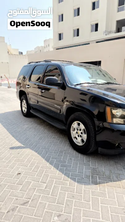 للبيع شفر تاهو LT 2010