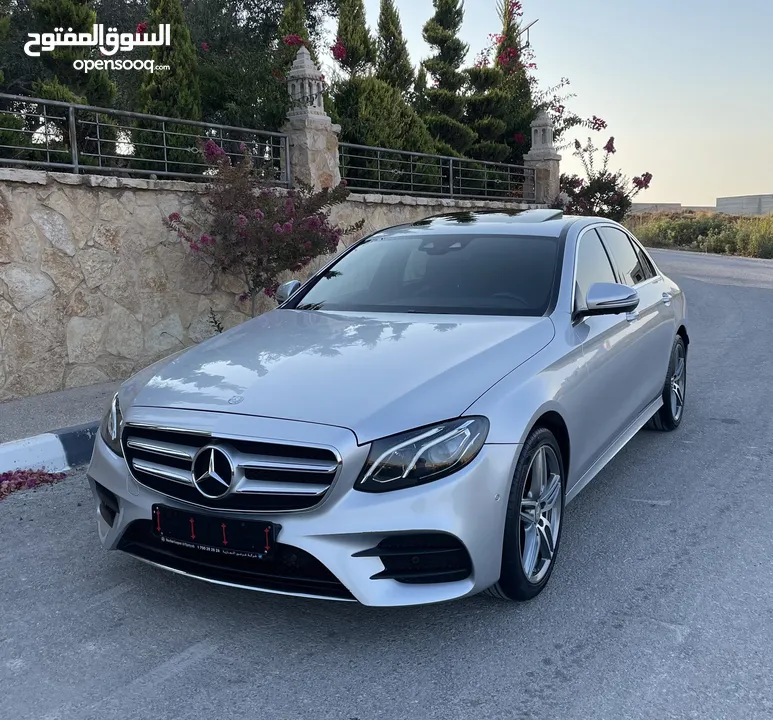 ‎‏E200  ‏ᄉ Mercedes-Benz ‏‎