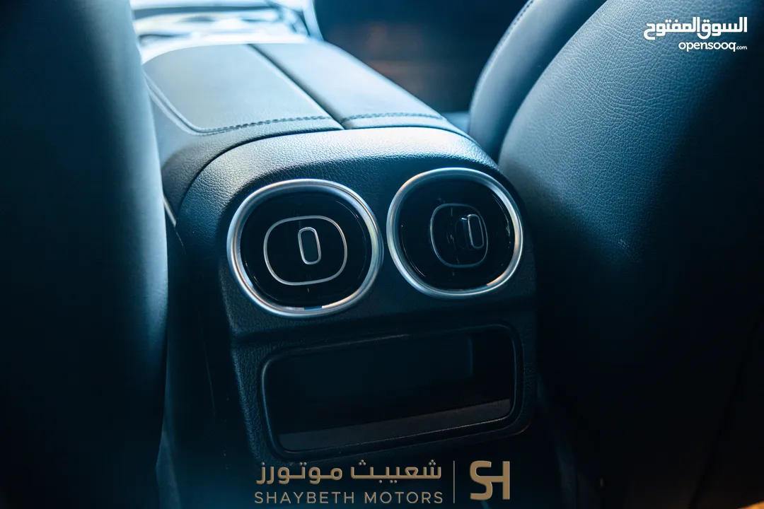 Mercedes C200 2023 Mild hybrid Amg kit