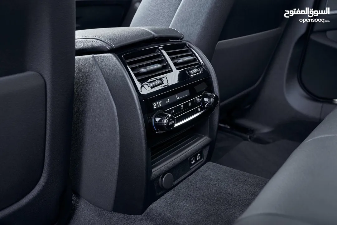من الوكيل BMW 530e بسعر خيالي