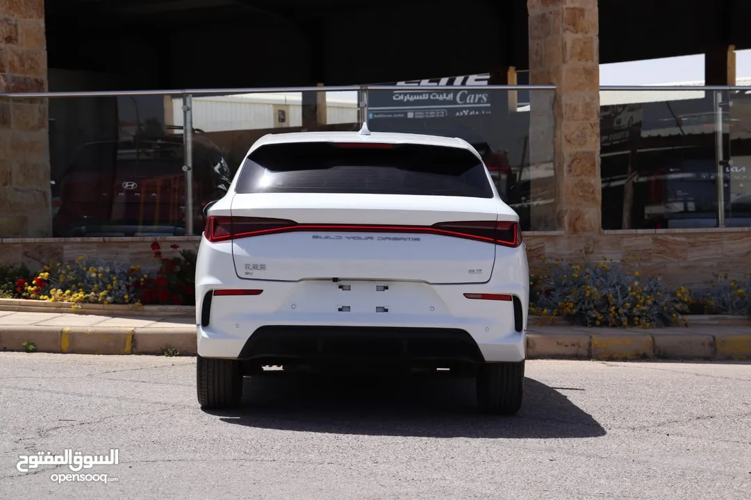 ‏BYD E2 comfort 2021 فحص كامل 7 جيد