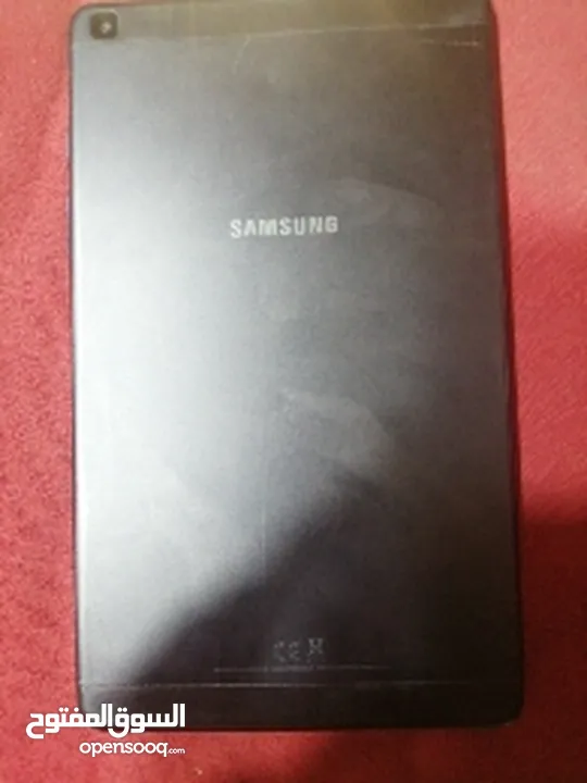 Samsung Galaxy Tap A (8.0'2019)