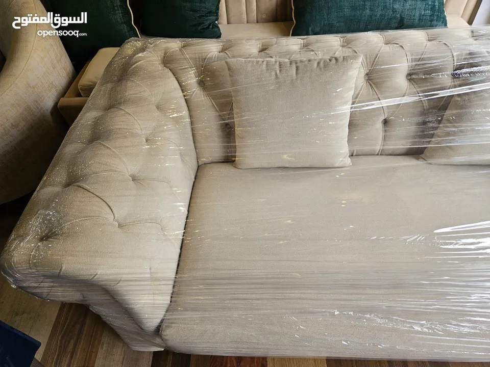 Two Seeter Sofa For Sale
