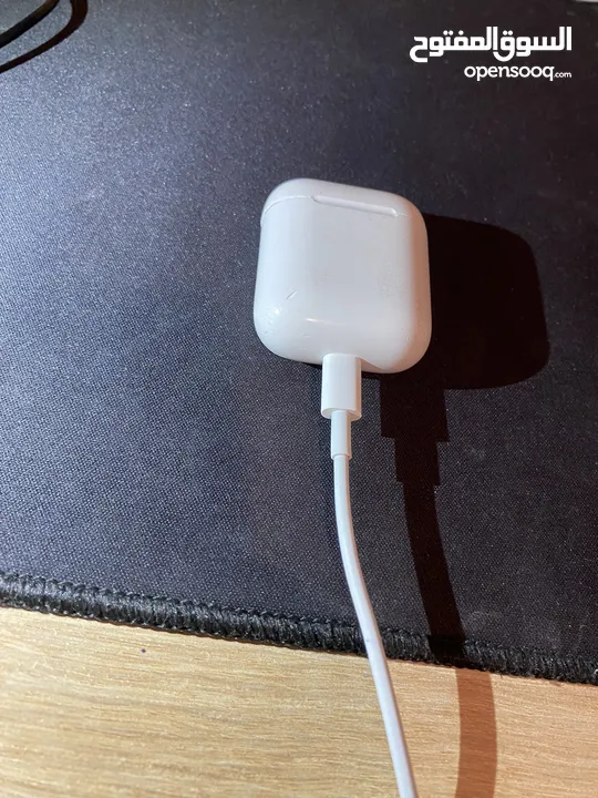 Airpods 1 used case