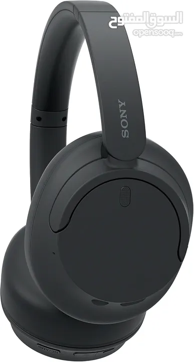 SONY WH-CH720N Noise Canceling Wireless Headphones -NEW -MEGAByte