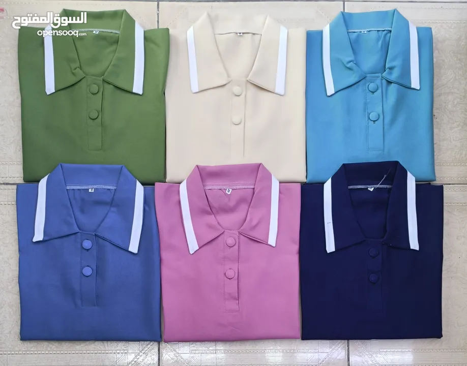Premium Quality Nurse Uniform (Unisex) – Comfortable & Durable