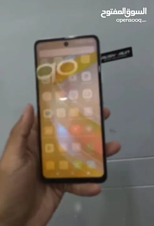 انفنكس سمارت 8