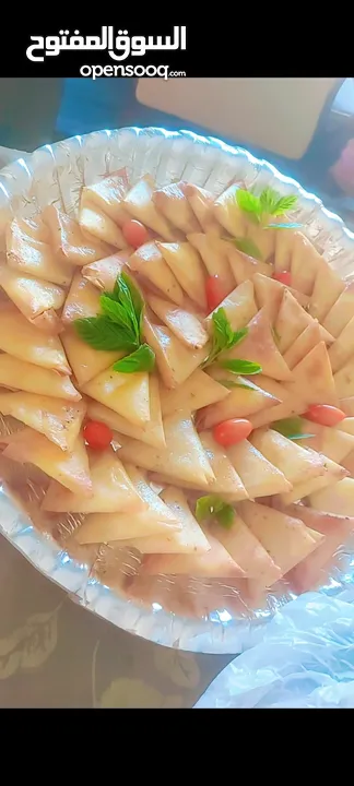 مطبخ بيت المونه الشهية