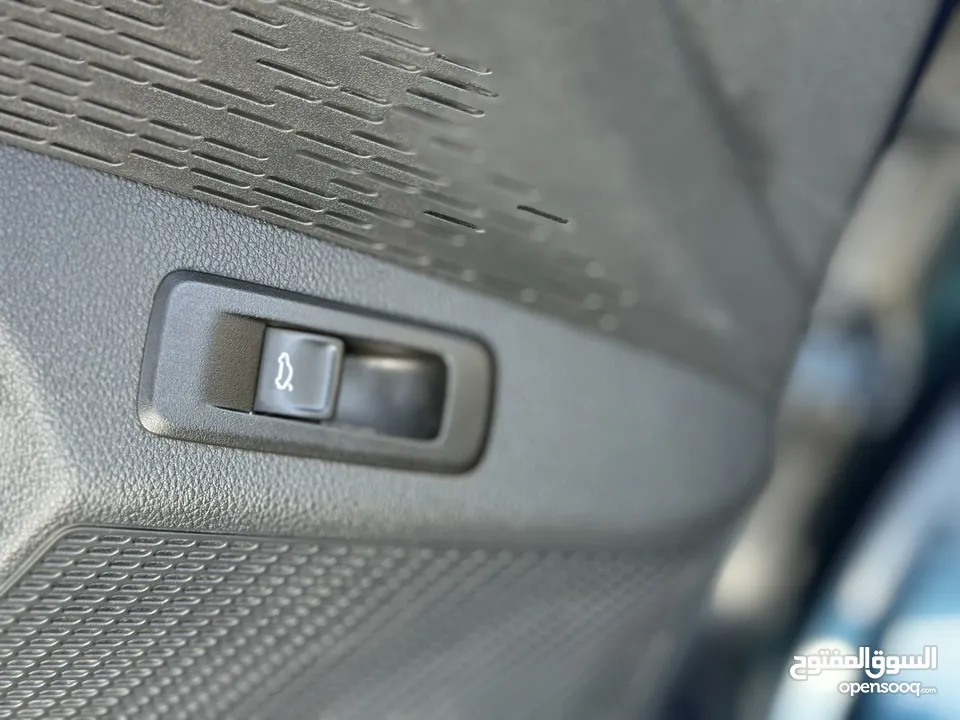 Skoda octavia 2020 full option