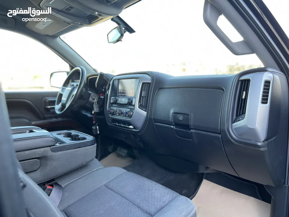 بسعر مغري 2016 GMC SIERRA Z71 4x4