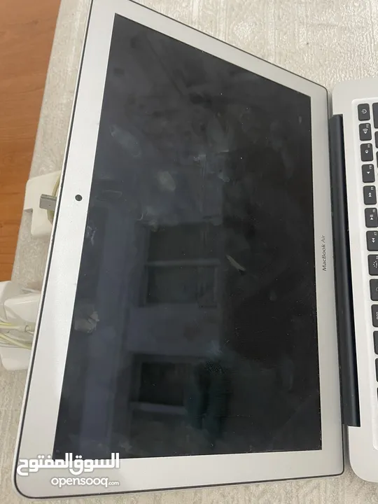 2015 MacBook Air 13inch