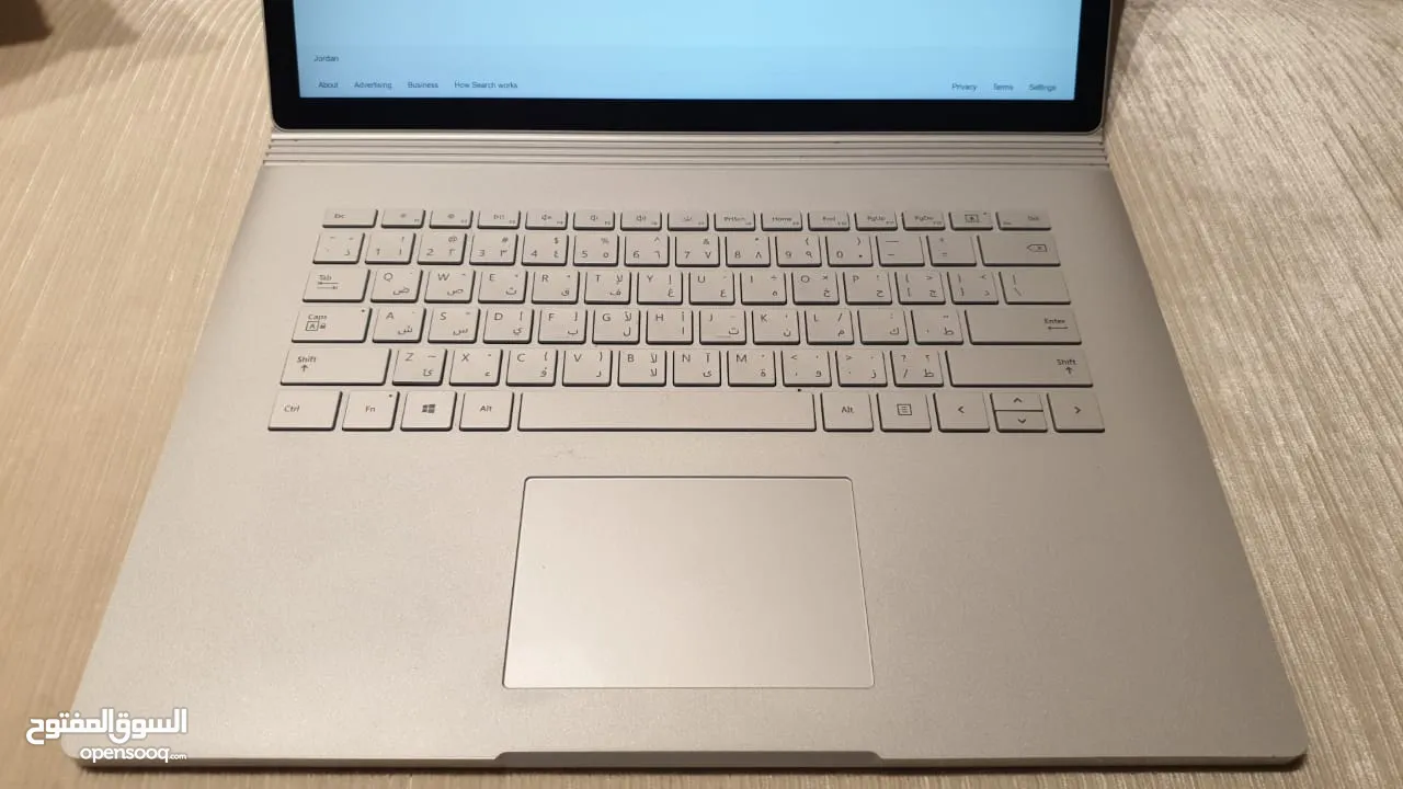 Surface Book 2 i7 8650u 1000GB 16G