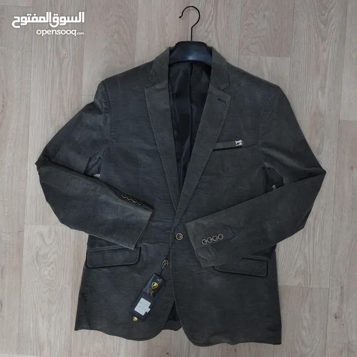 بناطيل قماش وبليزرات بسعر خيالي