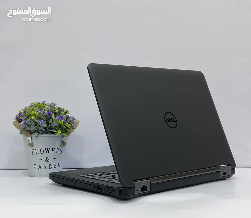 Dell latitude 5440 intel core i7 4th Gen Ram 8GB SSD 256GB