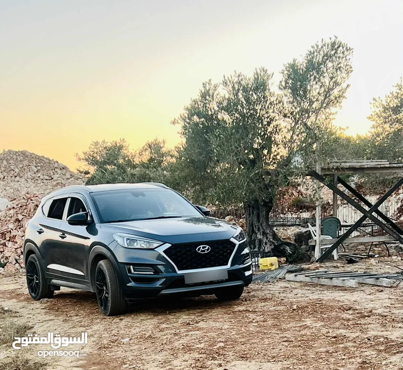 توسان 2020ترخيصً19يد اولى فحص نخب دهان شركةاستعمال شخصي بصمة معو مفتاحين شركة بسعر حرق