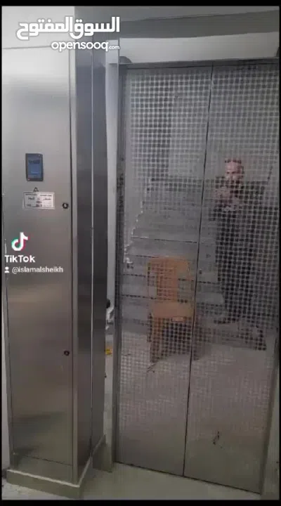 صيانة وتركيب المصاعد فوجي اورونا