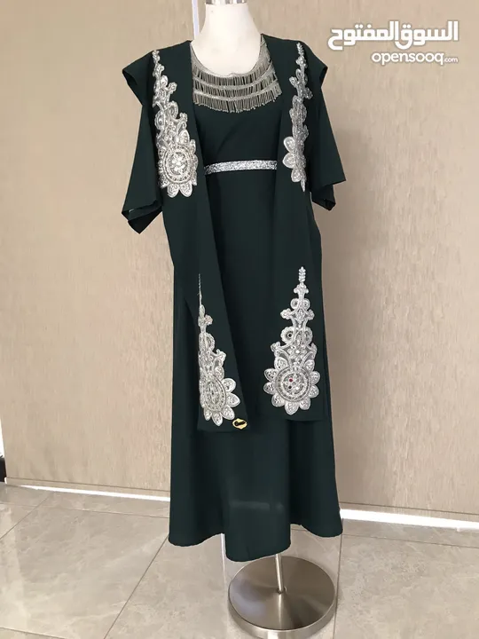 عبايات وارد خليجي