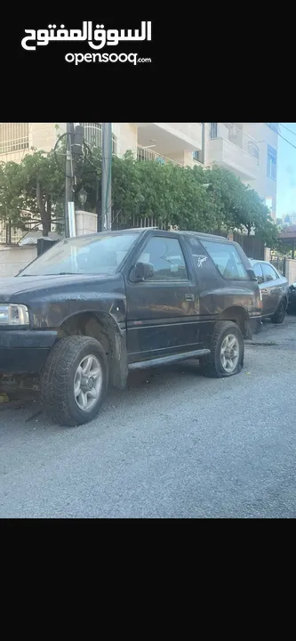 جيب اوبل للبيع بسعر مغري