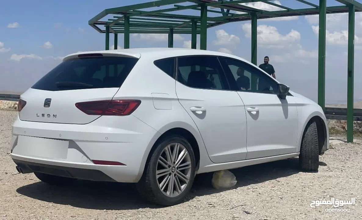 سيت ليون ASELLENGE