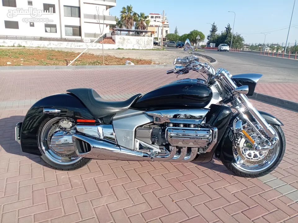 هوندا روون 6 سلندر   Honda rune 2005 V6 1832cc قابل للبدل على سياره