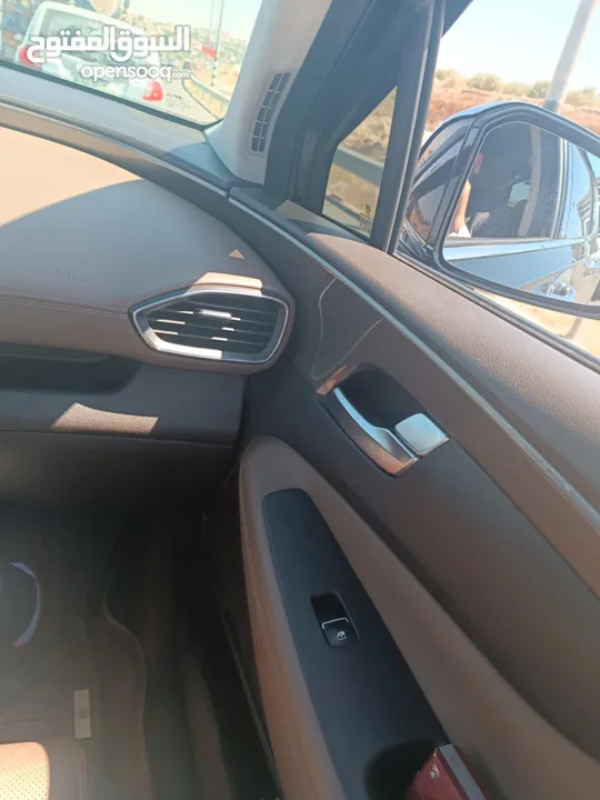 هونداي سنتافي 2019